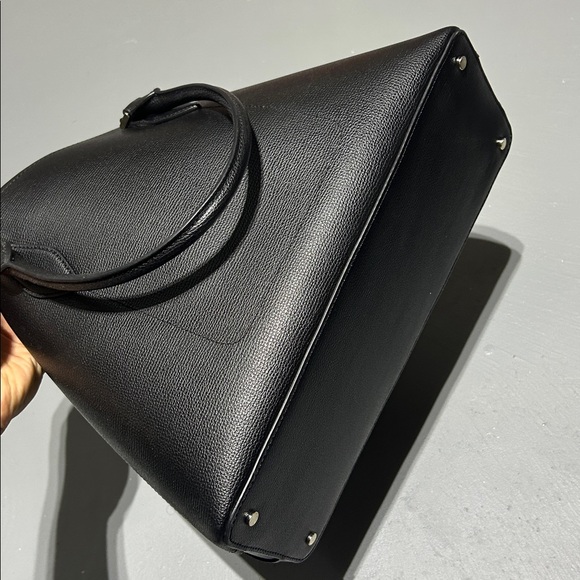 Kate Spade New York Black Purse - Picture 8 of 16
